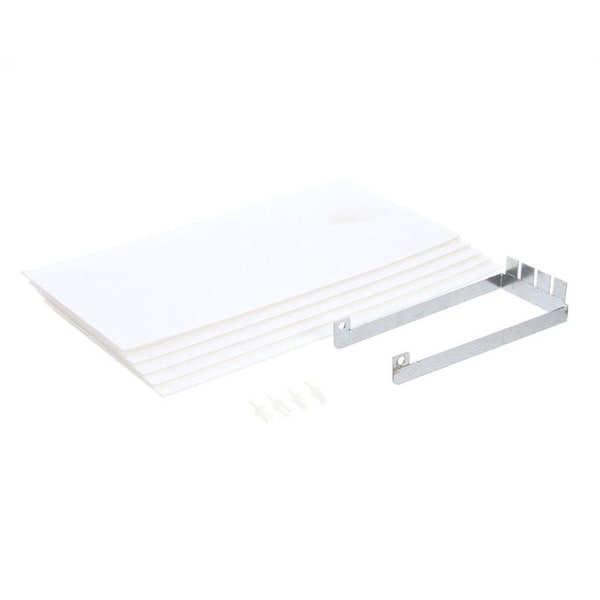 Service Kit Wicking Card Evaporator